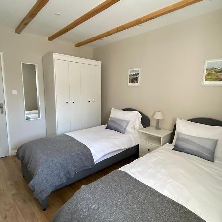 Jugon-les-Lacs Clara, Clement & Nelle - Character Cottages מראה חיצוני תמונה