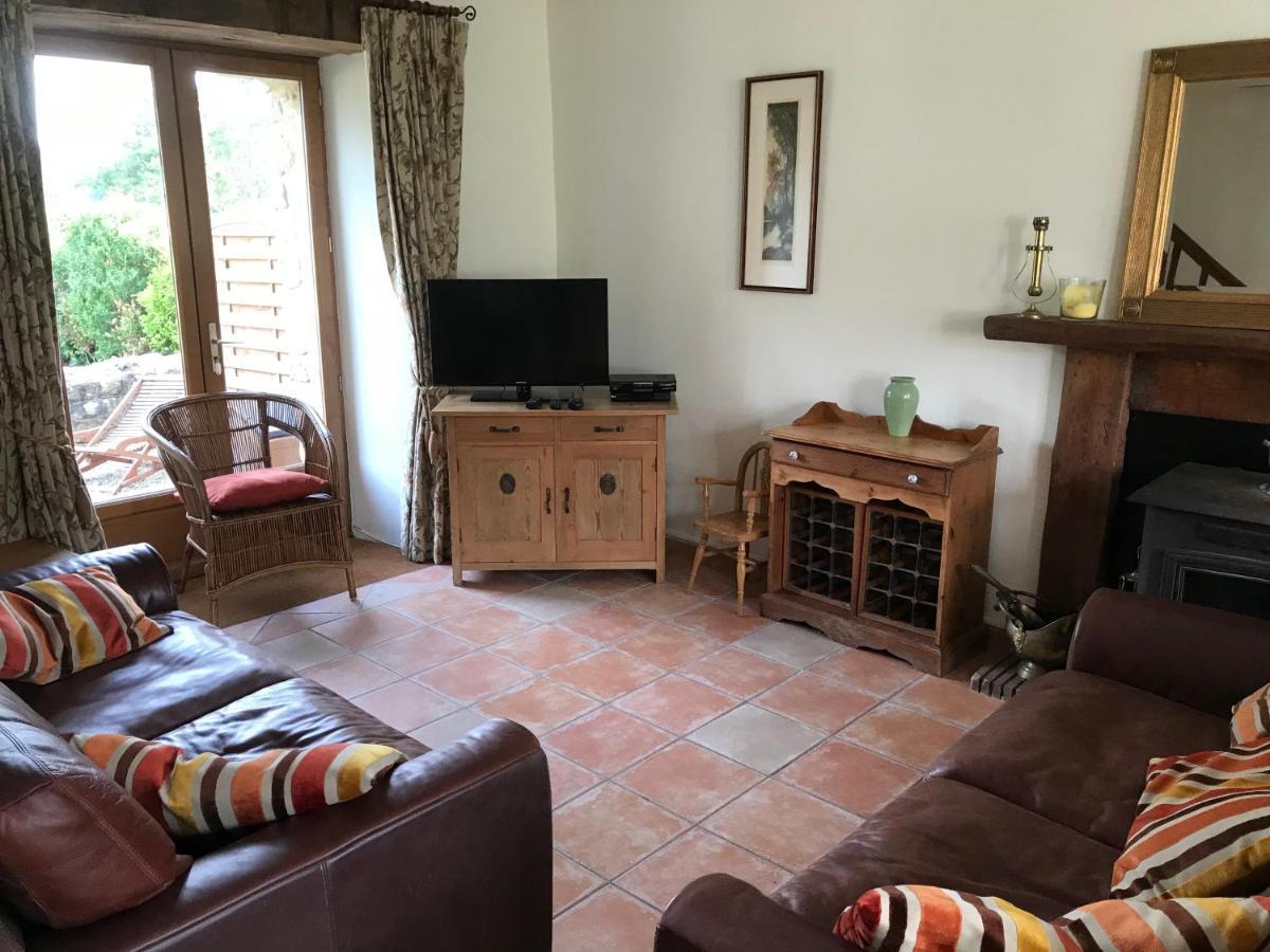 Jugon-les-Lacs Clara, Clement & Nelle - Character Cottages מראה חיצוני תמונה