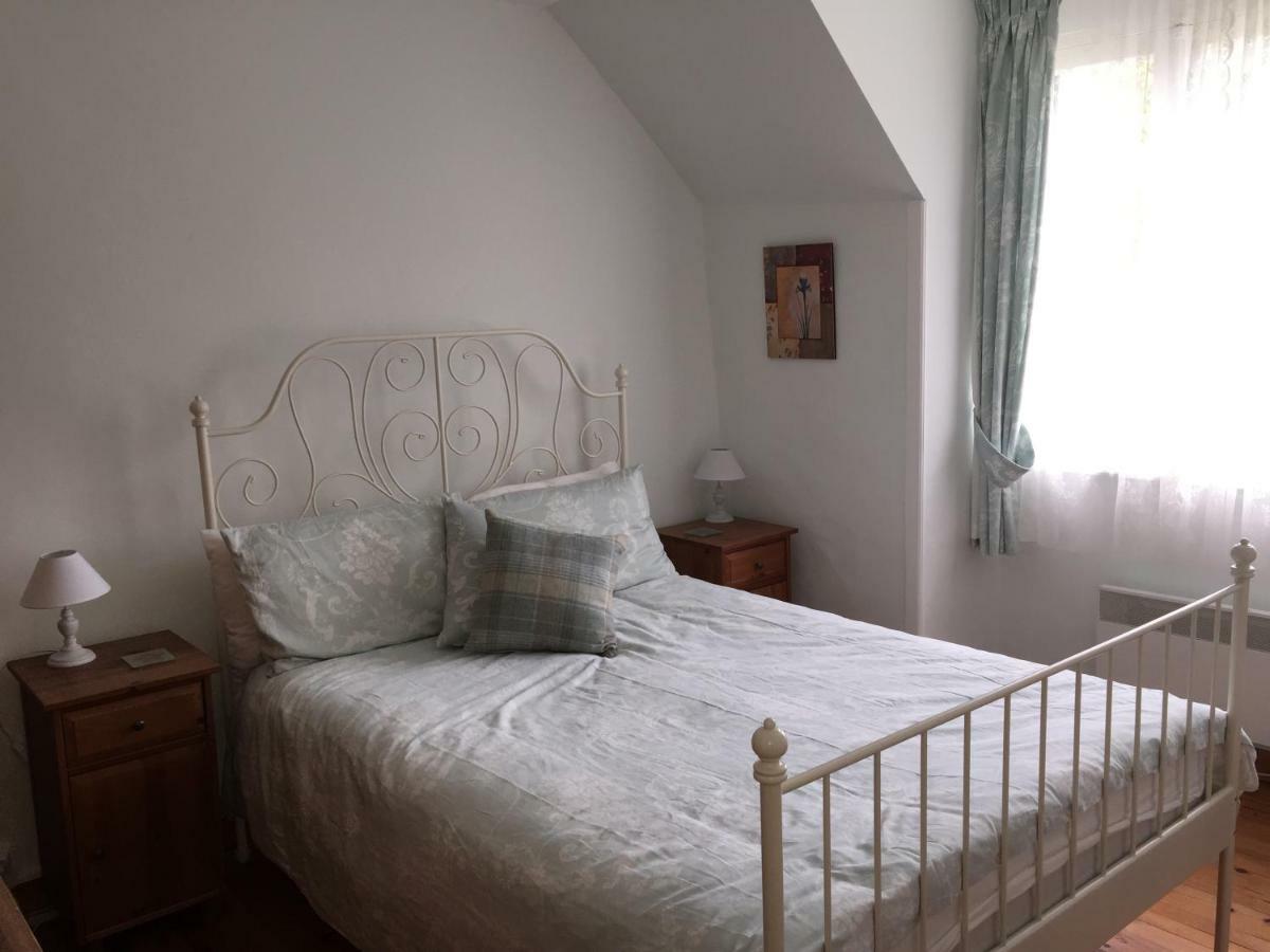Jugon-les-Lacs Clara, Clement & Nelle - Character Cottages מראה חיצוני תמונה