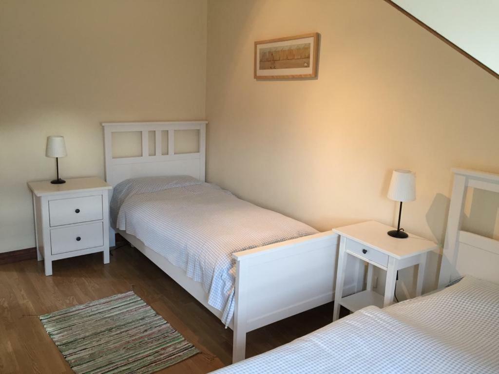 Jugon-les-Lacs Clara, Clement & Nelle - Character Cottages מראה חיצוני תמונה